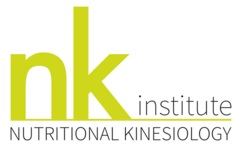 Nutritional Kinesiology
